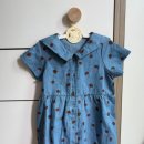 버디앤버디 | 베이비샵 직구 버디앤호프 여름 원피스 내돈내산 후기(관세 꿀팁, 실착 사진)