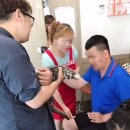 안산밀알센터 이미지