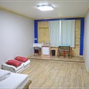 노고단 게스트하우스&호텔 이미지