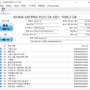 다대포해수욕장-주영정보통신 | 전력이 낮은 고성능 Gen5SSD 키오시아 EXCERIA PLUS G4 1TB 사용후기