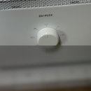 오가장 | 겨울 필수아이템, 듀플렉스 발터치 오방향 전기히터 후기