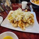 🍜 [부평 맛집] 철원이네 갑오징어짬뽕 – 철갑짬뽕 + 미니탕수육 솔직후기