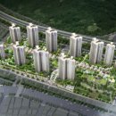 롯데캐슬 더 퍼스트 1단지 이미지