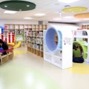 구립서초어린이도서관 이미지