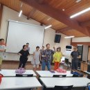 진안고원치유의숲 이미지