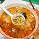 화서역 마라탕 맛집❗푸짐한 마라벅스 마라탕 화서점