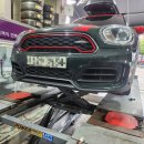 더타이어맨 주식회사 | 중랑구 미니 컨트리맨 cjw 타이어교체후기