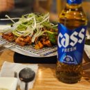 한도리닭 장산점 | [장산역 술집] 닭목살 석쇠구이 세세리 오돌뼈 &amp; 닭안창살 술을 부르는 맛집