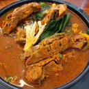 김가네순대국감자탕 | 대전 복합터미널 근처 가성비 맛집, 가양동 '청년감자탕순대국' 후기!