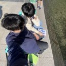 5월 (3) 한번도 질서정연한 적 없는 생명, 생명의 덩굴은 어디로 뻗어갈지 알 수 없어