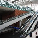 인천공항1터미널역 앞 네이버블로그