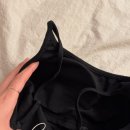 적곡 | 소비기록 📦 : 여름 운동복 추천 누바이브 여성 슬림핏 와이드 반팔 티셔츠 &amp; 캡내장 끈조절 이너 브라...