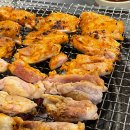 지코바진안 | 병점 진안동 맛집 ‘한가네숯불닭갈비’ 존맛 양념 닭갈비