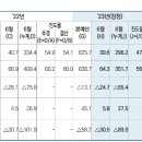 상반기 재정 적자, 연간 관리 목표치 43% 초과 이미지