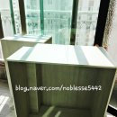 한선파라빌리지 | 통영 한선파라빌리지 창고장 시공작업기