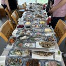 신바다 횟집 이미지