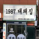 1987대패집 이미지