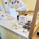 토리상점 | 두바이쫀득쿠키 후기 (1) (서울, 배송편) 프레드앤샐리/투떰즈업/디저토리/매니비니/가이아호두파이...