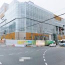 부산대학병원 앞 이미지