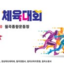 칠곡종합운동장 이미지