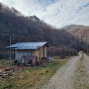 장안산 마실길 이미지