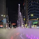 고운바다길분수 | 부산 해운대 아이랑 가볼만한곳 고운바다길 체험 음악 분수 위치 시간 주차