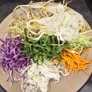 연가월남쌈샤브 | 대전 대사동 맛집 편백찜 샤브샤브 편백연가 방문후기