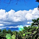 하늘구름 이미지