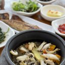 [제주/구좌] 전복돌솥밥 맛집 ‘명진전복’ / 전복밥 다먹고 먹는 숭늉 최고, 혼밥 가능👌🏻