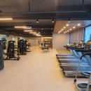 진짜 헬스장 이미지