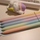 누누가 | 누누마켓 스피너 볼펜 후기｜업무 집중력 잡아주는 저중심 볼펜