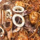 개성코다리 & 해물찜 이미지