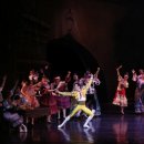 발레 <돈키호테> 이미지