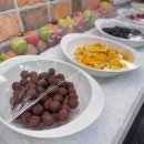 갤러리움웨딩홀부페 이미지