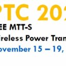 [2020 국제회의] 국제 무선전력전송 학술회의 2020(Wireless Power Transfer Conference 2020) - 2020.11.15~11.19 / 세종대학교 이미지