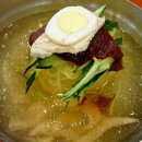 부산밀면 이미지