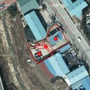 양산주유소 이미지