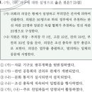 9회 한국사능력검정시험 3급 41번 해설 : 독립협회의 중추원 관제와 일제시대의 중추원 이미지