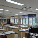 사곡중학교 이미지