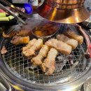 묨 | 원주 무실동맛집, 뼈삼겹살 신상맛집 묨 메뉴 후기!