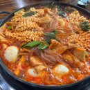 세종 조치원 즉석떡볶이 맛집 “동그라미 즉석떡볶이” 내돈내산 후기