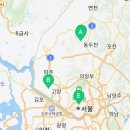 조소앙기념관 관광안내소 이미지