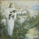 미네르바 버네타 콜헵 타이허트(Minerva Teichert,1888년 8월 28일 – 1976년 5월 3일,미국)