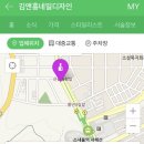 김앤홍 이미지