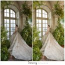 11620-0-52-3 | 가성비 좋은 웨딩촬영 보정 어디? 드마농 52장 비용·전후 리얼 후기