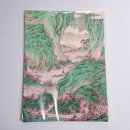 서울 국립중앙박물관 상품관2 굿즈샵 뮷즈 / 엽서, 안경닦이 굿즈 구매 후기