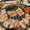 제주 흑돼지고기맛집 숙성도 제주본점 후기