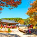 신륵사 화장실 이미지