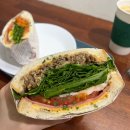 드림교회 맞은편 | 모다 | 구리 샌드위치, 라떼가 맛있는 수택동 카페 추천