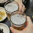 묵은지 삼겹살&매운갈비찜 | [광명/소하동] 묵은지갈비찜 산들해 / 삼겹살 묵은지 갈비찜 맛집 내돈내산 후기